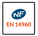 Norme NF EN 14960