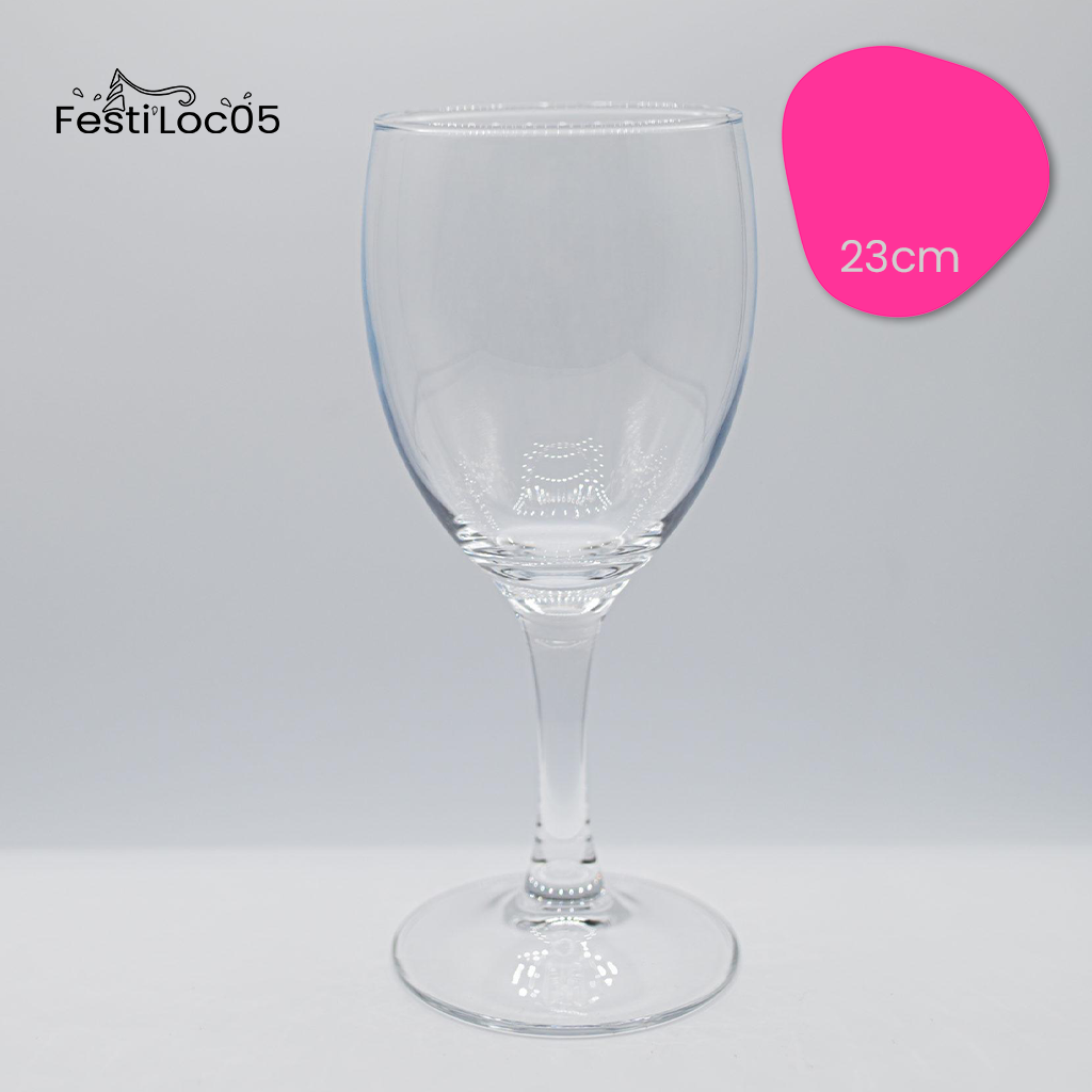 Verres à la location Verres à la location