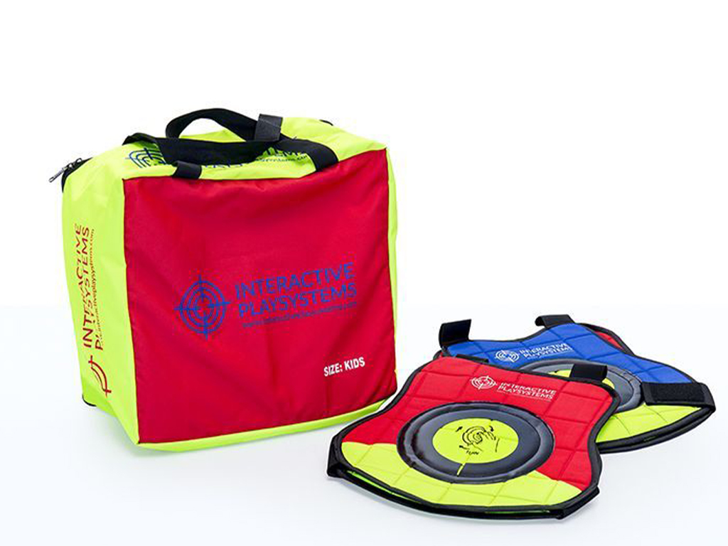 Gilets IPS